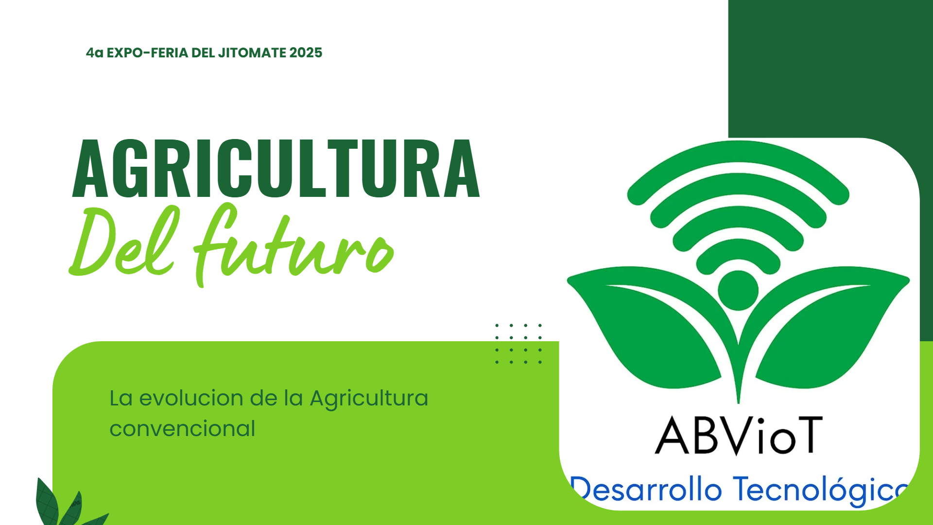 Sensor Ambiental