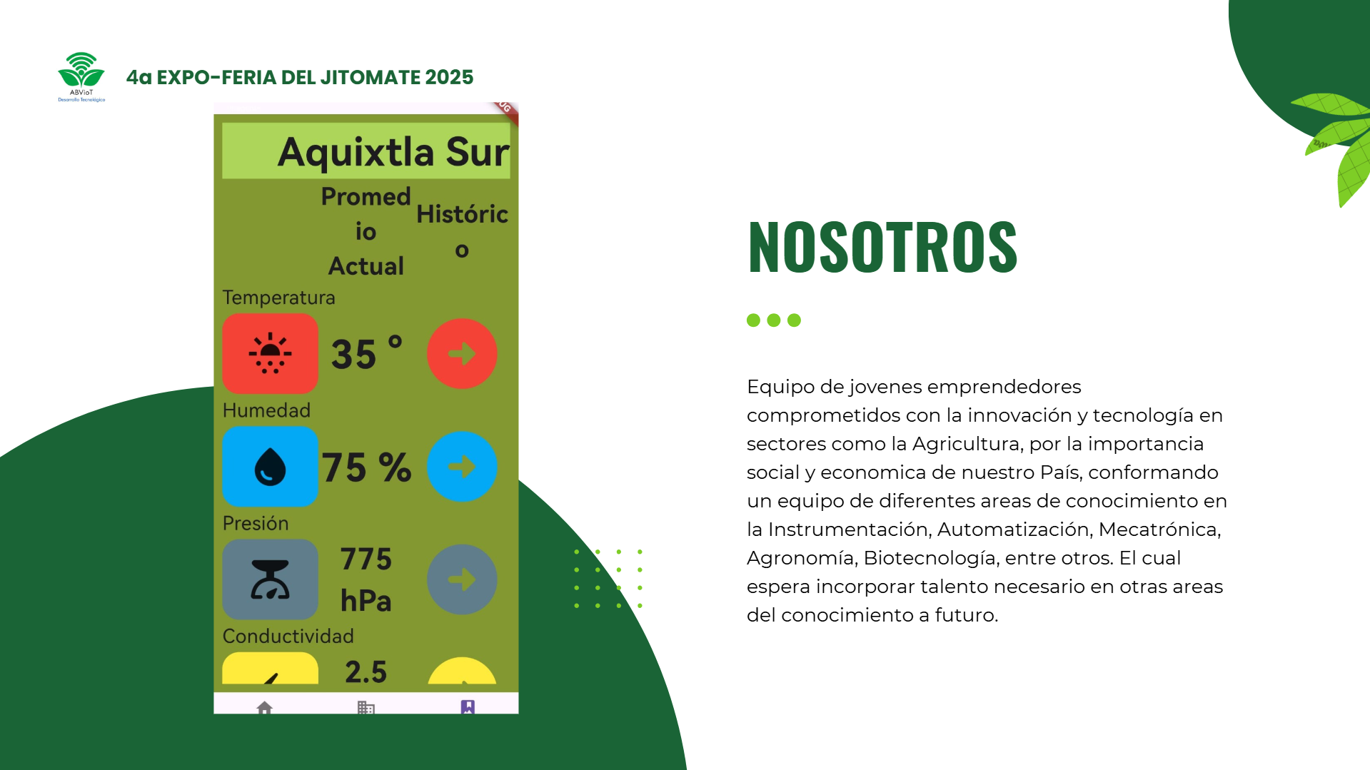 Módulo IoT