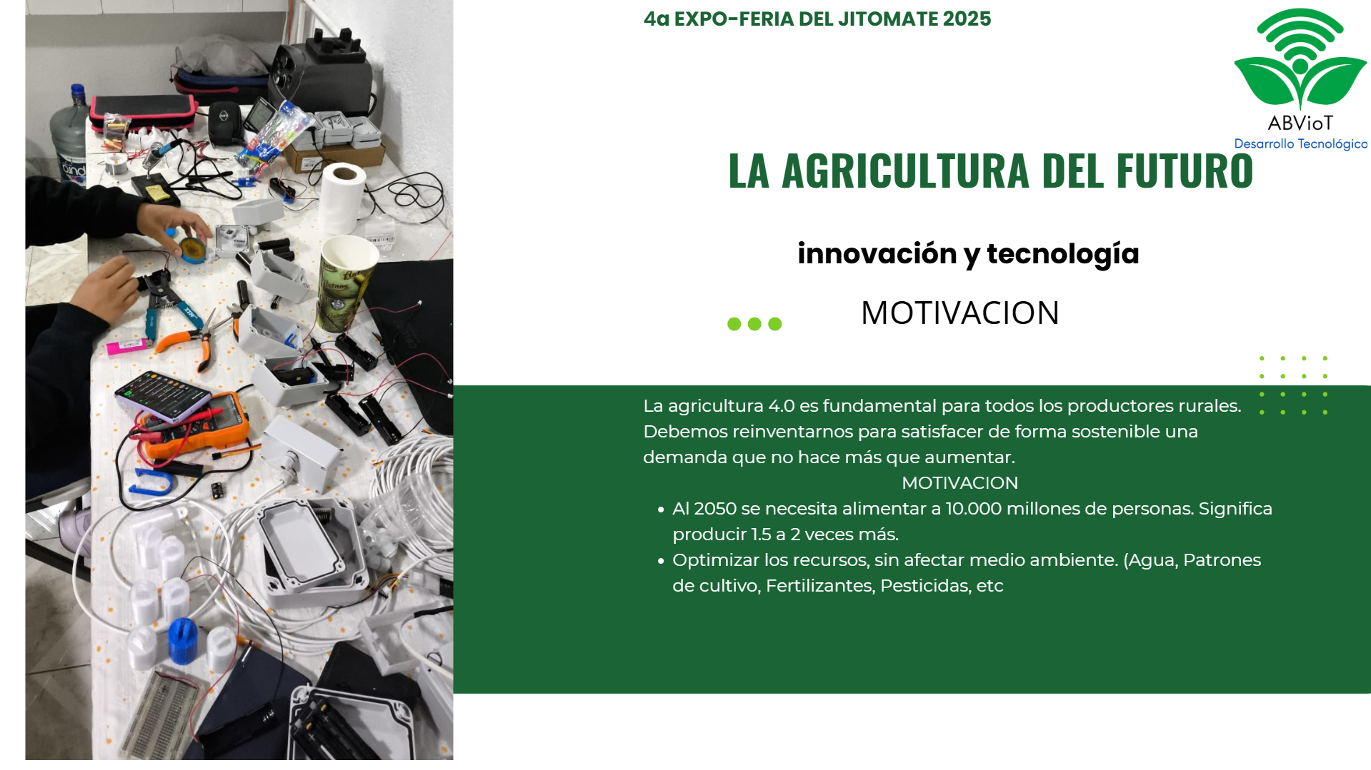 Plataforma Web